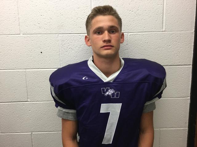 Cole Coggins